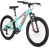 Mongoose Flatrock