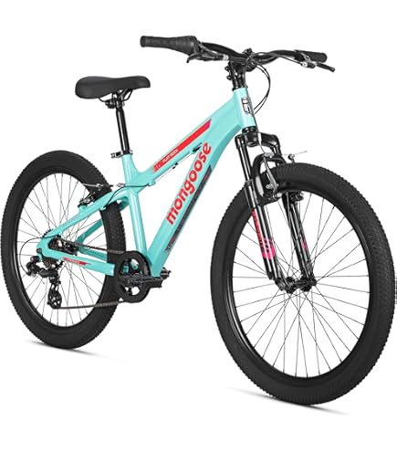 Amazon.com : Schwinn Mesa 3 Adult Mountain Bike, 21 speeds, 27.5