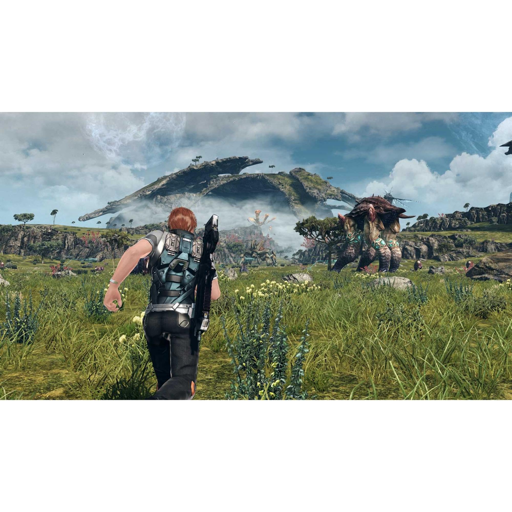 Xenoblade Chronicles X: Definitive Edition - Nintendo Switch 2 Edition 2