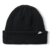 Nike Unisex Adult Peak Futura Beanie