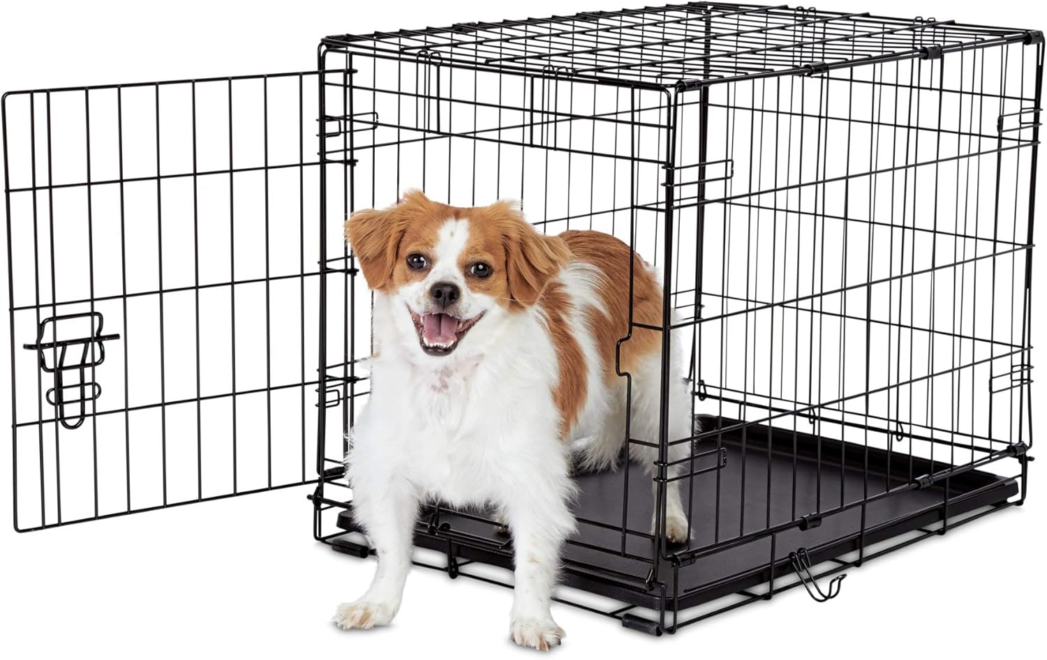 Animaze Crate Dog Folding 1 Door Basic Crates Crates Kennels Big Discount Prices Escac Com