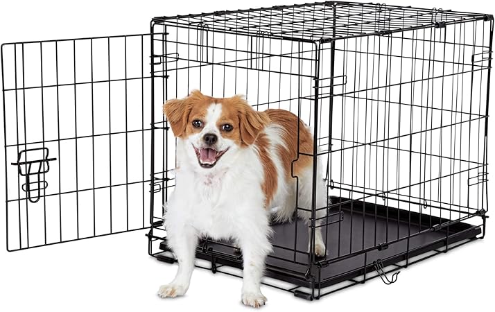petco animaze crate