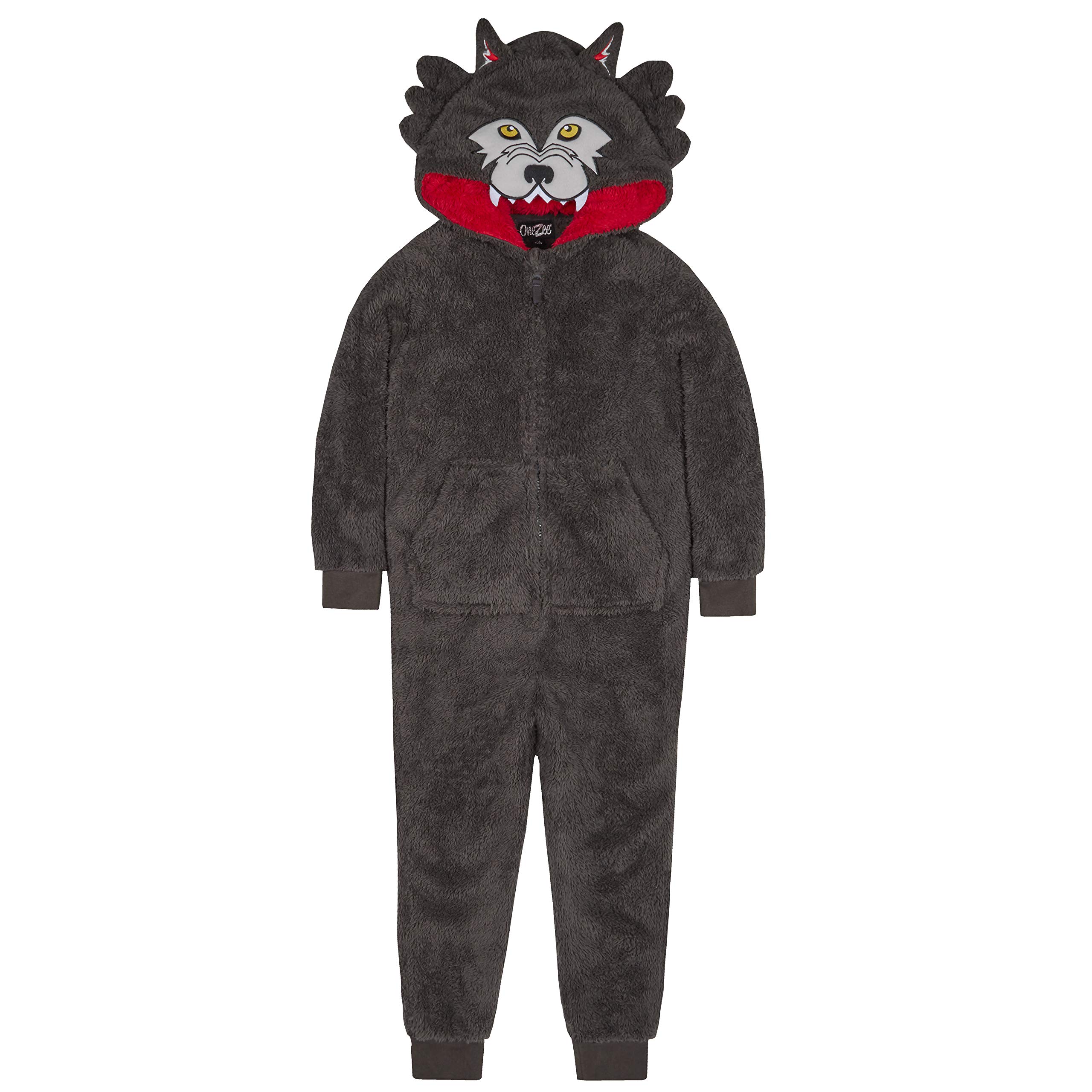 gorilla dressing gown