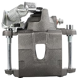SCITOO Rear Left Brake Caliper Without Bracket