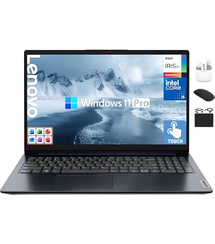 Amazon.com: Lenovo IdeaPad 5 2-in-1 16IRU9 2025 Laptop 16