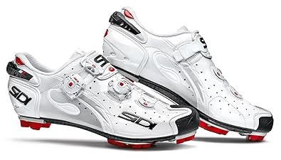 sidi mtb drako carbon srs