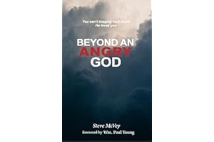 Beyond An Angry God