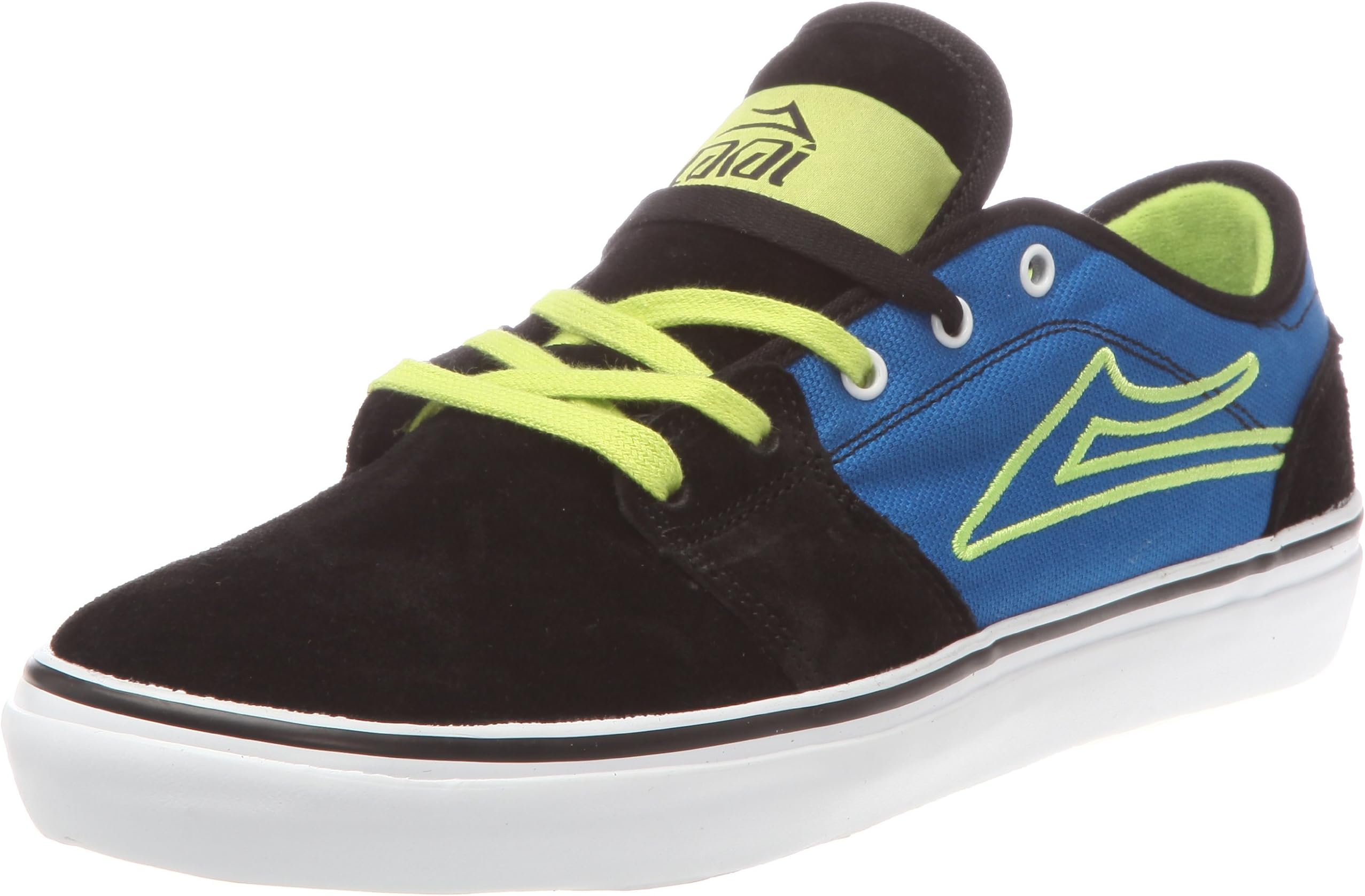 Lakai Men's Judo