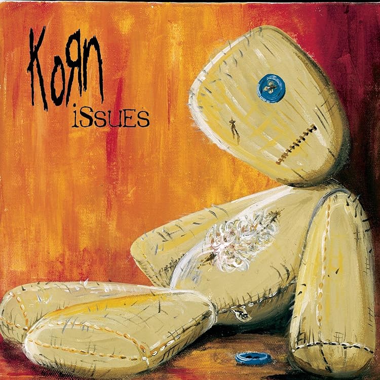 洋楽 KORN Cd Korn: Korn: Amazon.ca: Music