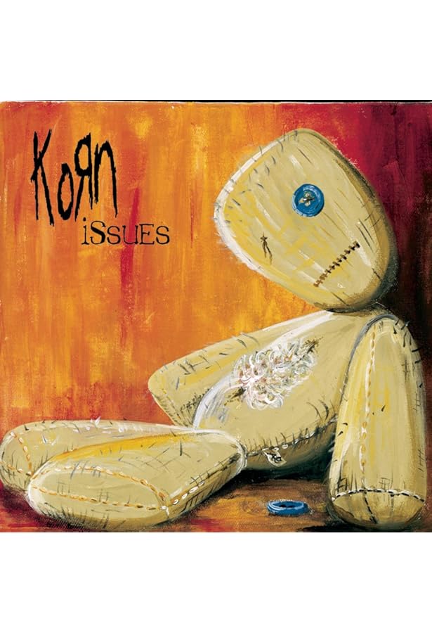 Untouchables: Korn: Amazon.ca: Music
