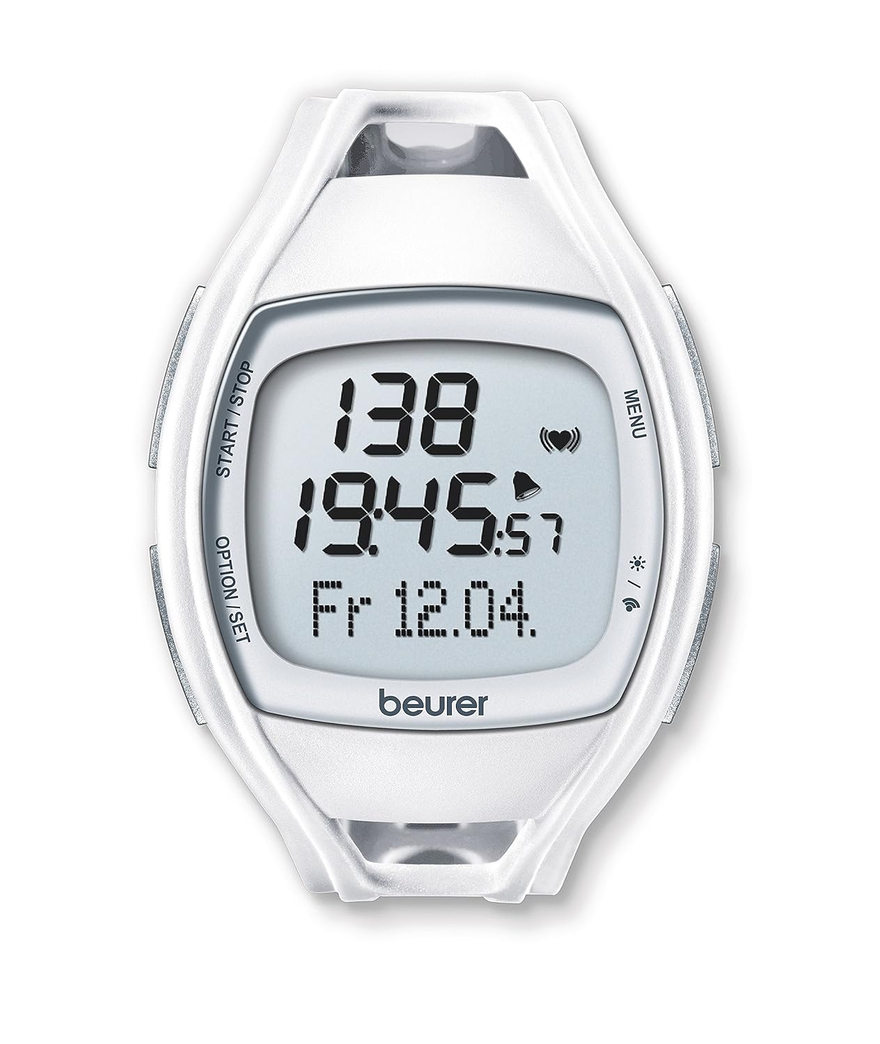 beurer pm 65 pulse watch review