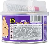 Techko Silverhook BIG31 Big Boy Plastic Flexi Filler 250ml view 3