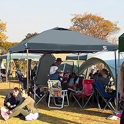 10x10 Pop Up Canopy Replacement Top Cover with Air