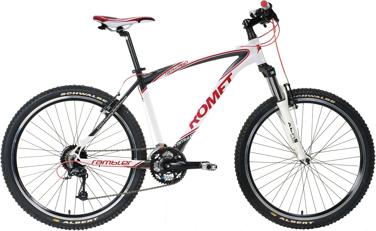 polish bike manufacturer