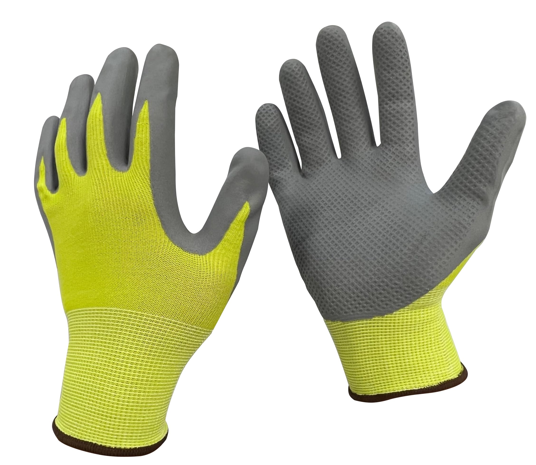 Spear & Jackson ECOLGLOVESKEW Eco Friendly Gloves - Large