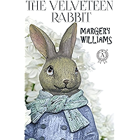 The Velveteen Rabbit book cover