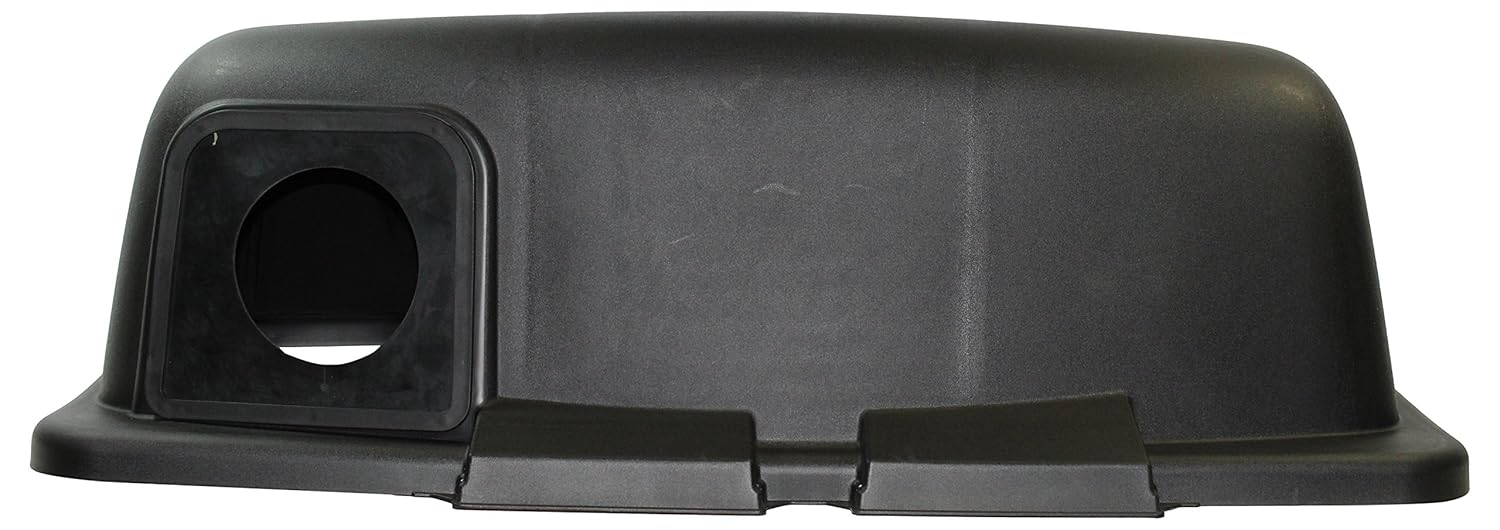 Best grass bagger for husqvarna