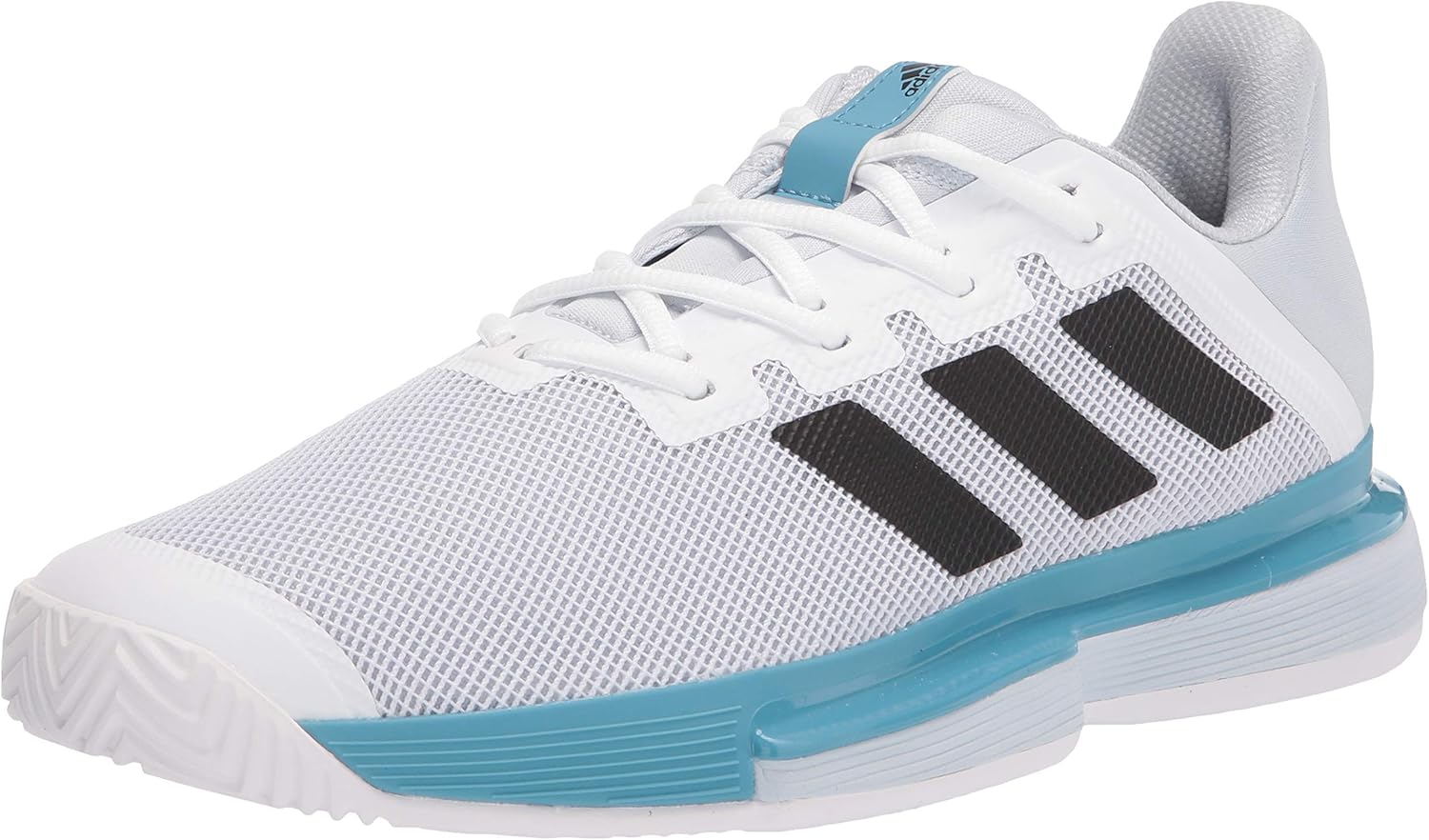 Amazon.com | adidas Men's Solematch Bounce Tennis Shoe | Tennis & Racquet Sports