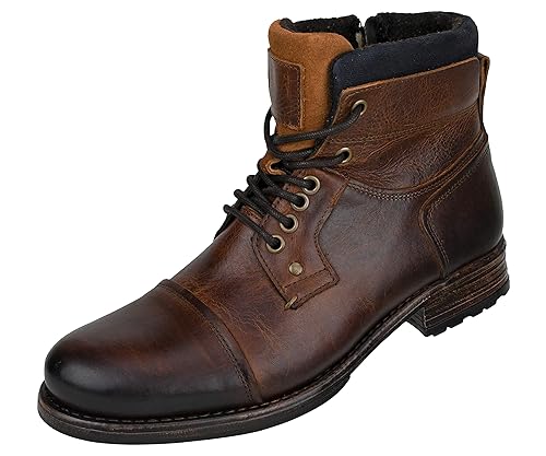 asher green mens boots