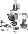 Кухонная машина kenwood khh326wh