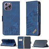 jioeuinly Case Compatible with Blackview A96 Phone