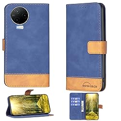 jioeuinly Case for Infinix Note 12 2023 Case