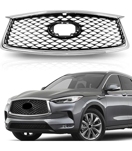 エアロパーツ ランドローバーレンジローバースポーツ14-17フロントバンパーグリルグリルブラックメッシュの For Land Rover Range Sport 14-17 : USパーツ取り扱い専門店 USDM - 通販 - Yahoo!ショッピング フロントバンパーグリルグリルランドローバーレンジローバーヴォーグ 2013 2017 にアップグレード 2018 レンジャ...