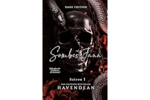 Sombre Jann Psychotic (Somber Jann Psychotic t. 1) (French Edition)