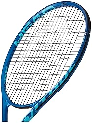HEAD Metallix Attitude Elite Blue Tennis Racket