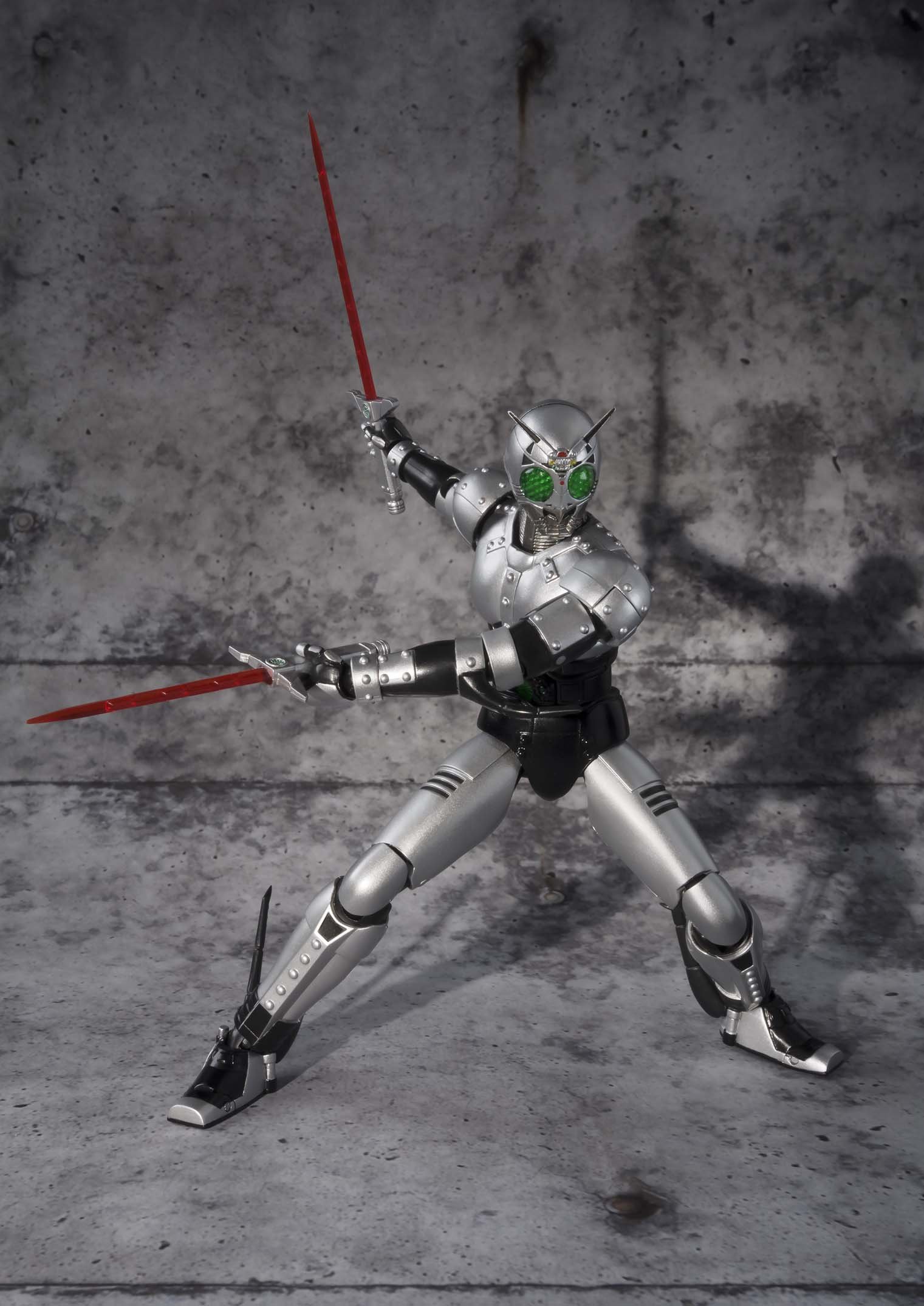 Mua TAMASHII NATIONS S.H.フィギュアーツ 仮面ライダーBLACK RX
