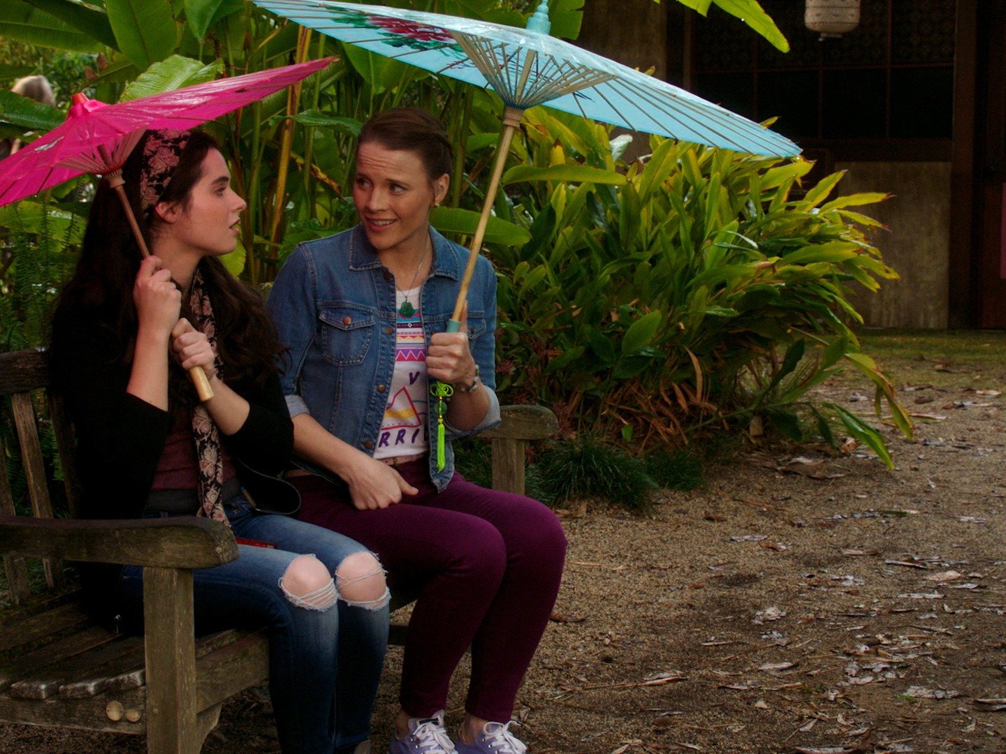 Watch Switched at Birth Season 6 Prime Video