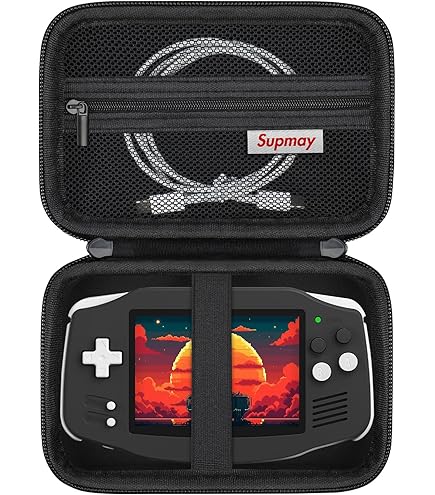 Amazon.com: WERJIA Hard Carrying Case Compatible with RG