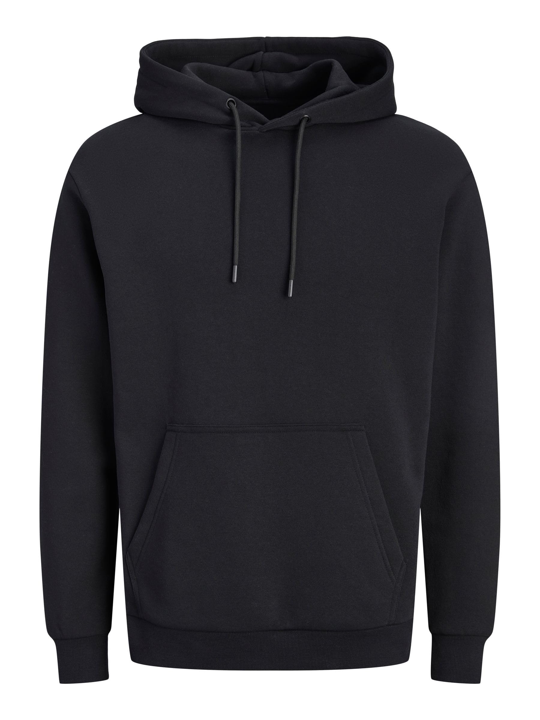 JACK & JONES Jjebradley Sweat Hood Noos