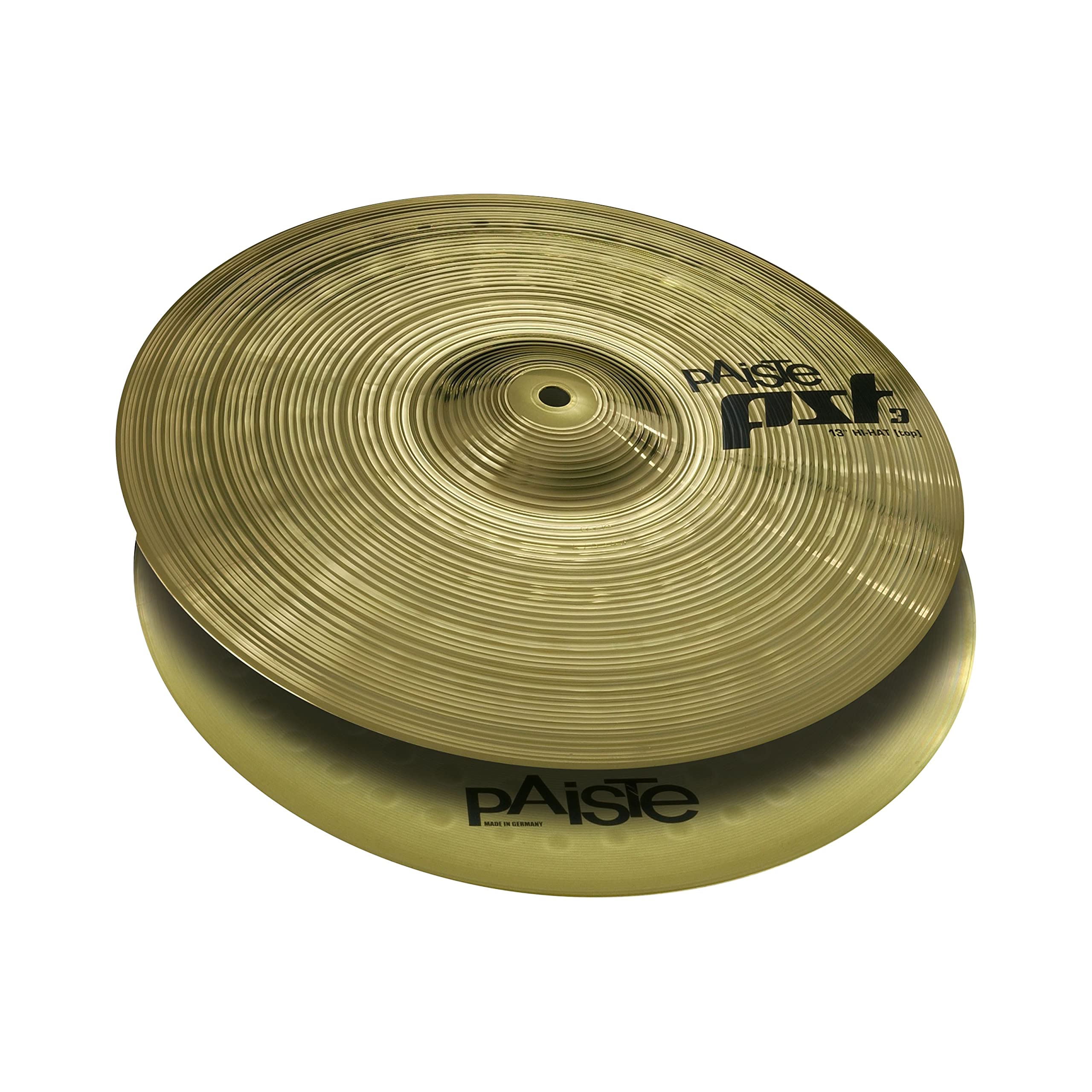 Paiste PST 3 13" · Hi-Hat Plate