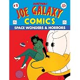 Joe Galaxy