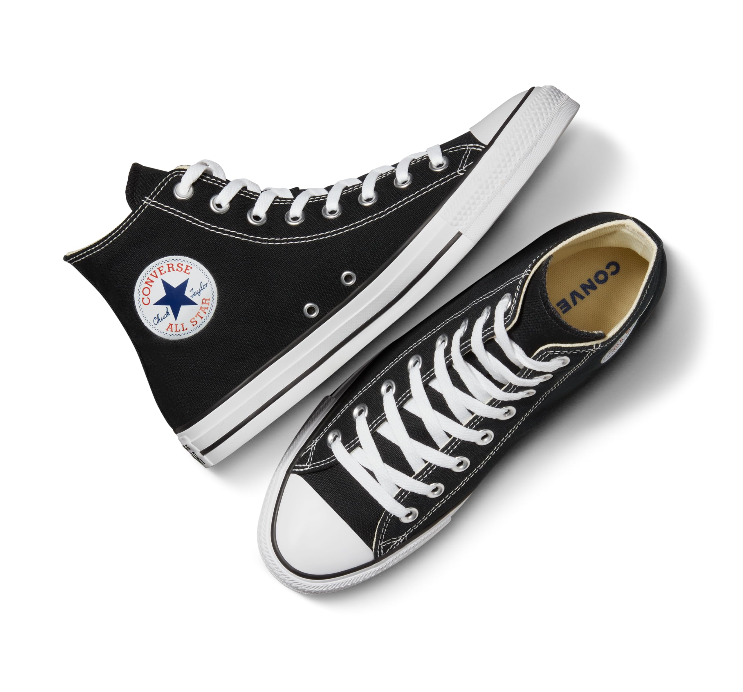 Converse Unisex Adult Chuck Taylor All Star High Top Sneaker