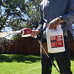 Humic Acid Blend for Lawn and Garden - Root Hume