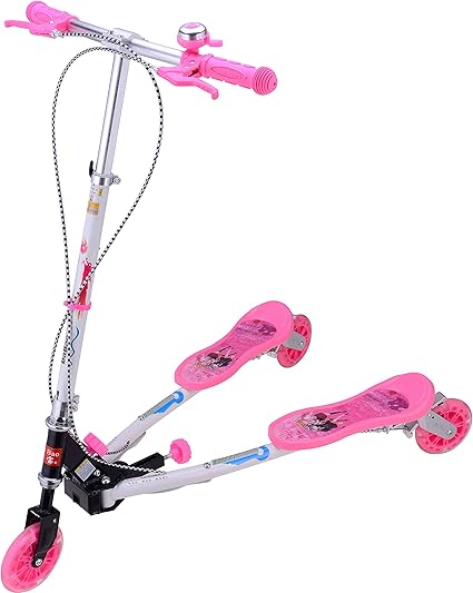 patinete amazon niño