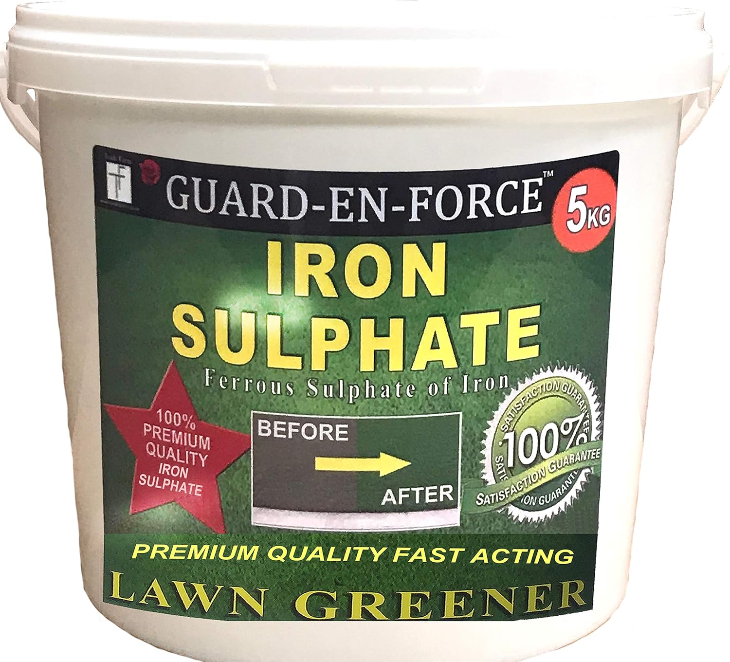 Top 10 Best Moss Killers in 2024 Feature Gardens