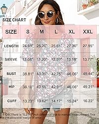 EyMuse Womens V Neck T Shirts Short Sleeve Tops