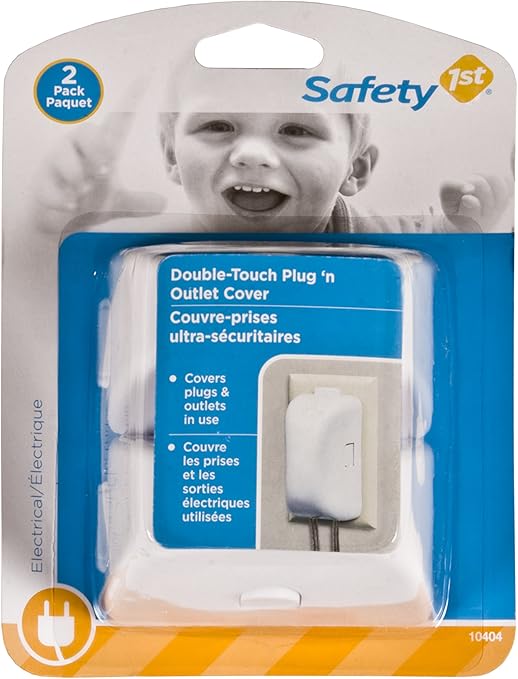 safety first plug covers