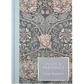 Pride and Prejudice (Wordsworth Heritage Collection)
