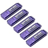 Micro Center SuperSpeed 5 Pack 64GB USB 3.0 Flash