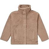 Billabong Women's Cozy Days Sherpa Jacket