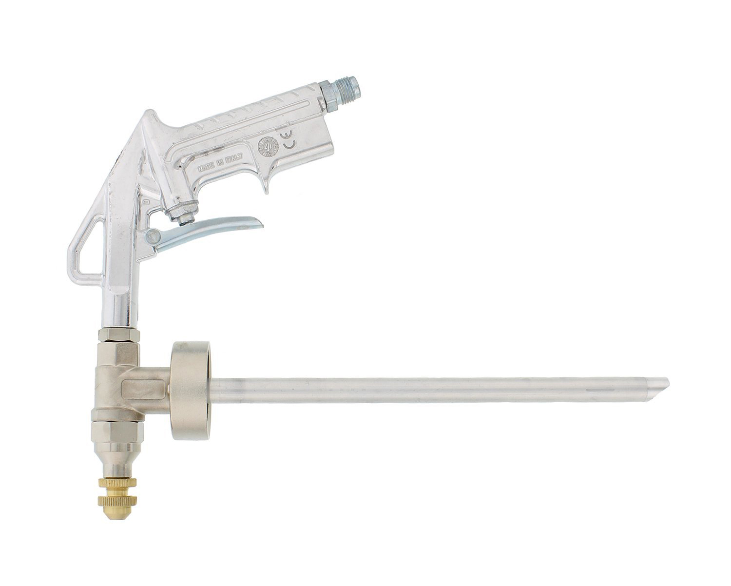 Variable Raptor Gun Watch U-POL 4880 Raptor Professional Vari-Nozzle Application Gun on ...