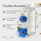 Embryolisse 3-In-1 Micellar Lotion Cleanser Face Eyes Lips 100ml Gentle view 3