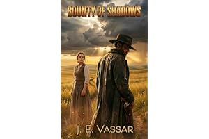 Bounty of Shadows (Sagebrush Trails Series Book 9)
