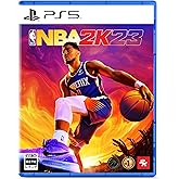 NBA 2K23