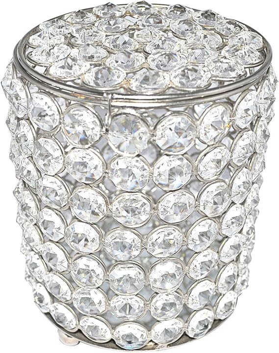 Crystal Trinket Box Christmas Gifts Amazon.co.uk Kitchen & Home