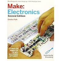 Make: Electronics: Learning Through Discovery